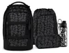 Fond of GmbH Pack Schulrucksack Set Blurry Faces Sonstige Podgląd zdjęcia produktu 12