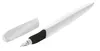 Pelikan 824590, Weiß, Kartuschenfüllsystem, Blau, Produktbild-Vorschau 1