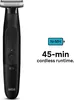 Tondeuse à cheveux/rasoir Braun XT3100 Voir les images du produit 1