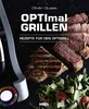 OPTImal Grillen - OPTIgrill Kochbuch Rezeptbuch Produktbild-Vorschau 1
