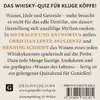 Whisky-Quizspiel Quiz im Quadrat: Mythen, Anekdoten & Produktbild-Vorschau 2