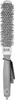 Olivia Garden Blowout Speed Bristle Brush Weiß&Grau 25mm Produktbild-Vorschau 3