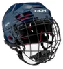 Kask CCM Tacks 70 Combo Junior Podgląd zdjęcia produktu 1