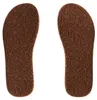 Quiksilver Carver Nubuck black : 45 Veľkosť: 45 Náhľad obrázku produktu 7