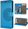 Hülle für Samsung Galaxy S26 Ultra Handyhülle Wallet Case Produktbild-Vorschau 1