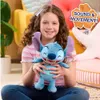 Just Play - Disney Pluszowa Maskotka Stitch 28cm z Anteprima dell’immagine prodotto 9