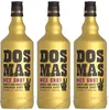 Dos Mas Mex Shot liquore alla cannella raffinato con Anteprima dell’immagine prodotto 4