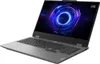 Lenovo LOQ 15IRX10, Intel® Core™ i5, 2,4 GHz, 39,6 cm Produktbild-Vorschau 11