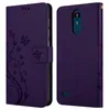 Cadorabo Hülle für LG K8 2018 / K9 2018 Schutz Hülle in Produktbild-Vorschau 9