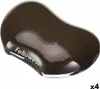 Fellowes Gel Crystals Flex Rest - Podpórka pod nadgarstek - Podgląd zdjęcia produktu 13