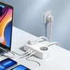 UGREEN DigiNest Life 2-fach Steckdosenleiste inkl. USB-A Produktbild-Vorschau 8