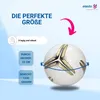 Futbalová lopta "Match" - lopta pre deti a dospelých - Náhľad obrázku produktu 3