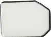 Luftfilter RIDEX 8A0455 für JEEP WRANGLER III (JK) Produktbild-Vorschau 8