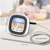 BBQ Digitales Ofenthermometer – Mit langer Sonde, Produktbild-Vorschau 7