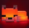 Svetlo Minecraft Fox Náhľad obrázku produktu 10