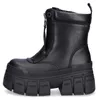 BUFFALO GOSPHER ZIP BOOT Schwarz Produktbild-Vorschau 18