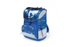 JOLLY Schulranzen-Set ERGONOMIC FLEXI Kunstfaser blau Produktbild-Vorschau 8
