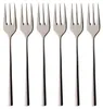 Villeroy & Boch Piemont Kuchengabel Set 6tlg Produktbild-Vorschau 1
