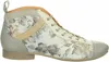 Think GUAD 2 Damenschuhe - Stiefeletten grau NEU Produktbild-Vorschau 9