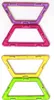Magnetische Bausteine Trapez, 4 Stk. , Ersatzteile, kleines Produktbild-Vorschau 1
