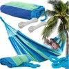 Verk 01300_NG Gartenhängematte XXL 200x150 Produktbild-Vorschau 11