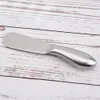 Edelstahl Buttermesser Klein Tafelmesser käsemesser-Set Produktbild-Vorschau 4