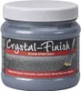 Dekorative Wandfarbe Crystal Finish IRON 750 ml für 4 m² Produktbild-Vorschau 1