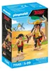 PLAYMOBIL Asterix 71545: Asterix, Costa y Bravo en Pepe Productafbeelding-voorbeeld 3