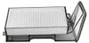 INF Vervangingsfilters, compatibel met Dreame X60 MAX Ultra Productafbeelding-voorbeeld 6