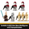 LEGO Star Wars: The Clone Wars Republikanischer Juggernaut Produktbild-Vorschau 29