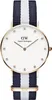 Daniel Wellington 0953DW Classy Glasgow Damenuhr Produktbild-Vorschau 1