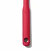 OXO - Szpatułka silikonowa M Good Grips Czerwona Podgląd zdjęcia produktu 6