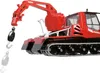 RC Rolba Pistenbully 600, 1:18, 51 cm, 3kan Náhľad obrázku produktu 4