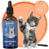 Animille Lachsöl 100ml für Katzen kaltgepresst norwegisch Produktbild-Vorschau 4