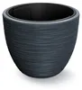 Doniczka z wkładem FURU antracyt 39 cm Podgląd zdjęcia produktu 1