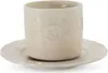 Tazza da caffè VERLO POEM OAT da 250 ml – Tazza grande Anteprima dell’immagine prodotto 5