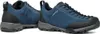 Scarpa Mojito Trail GTX Wide Wanderhalbschuhe ocean/light Produktbild-Vorschau 6
