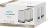 Netgear Orbi Quad-band RBKE963 AXE11000 WiFi 6E Mesh System Podgląd zdjęcia produktu 10