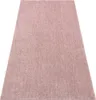 Moderner Waschteppich LATIO 71351022 erröten rosa Rosa Produktbild-Vorschau 1