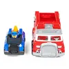Paw Patrol Hasičský Vůz Die-Cast S Autíčkem Náhled obrázku produktu 7