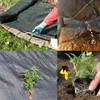 FAMEX Unkrautvlies 1x25 m, 100 g/m² Gartenvlies, Produktbild-Vorschau 3