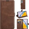 OnePlus Nord 2 Hülle - Coverup Deluxe Klapphülle - Produktbild-Vorschau 7