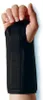 Össur FormFit Handgelenkbandage - XS - Rechts - Schwarz Produktbild-Vorschau 3