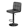 FURNIFY® Barhocker ASTA | Höhenverstellbarer Produktbild-Vorschau 4