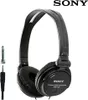 Sony MDR-ZX310B Schwarz Produktbild-Vorschau 10