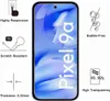 Vetro temperato per Google Pixel 9a [2 pezzi] Pellicola Anteprima dell’immagine prodotto 3