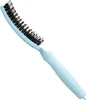 Olivia Garden - FingerBrush Boar&Nylon - Pastel Blue Productafbeelding-voorbeeld 8
