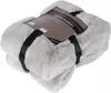 150x200 Kuscheldecke HEAVEN HEB 800 von Lalee silver | Produktbild-Vorschau 2