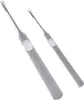 INF Professionelles Nagelhautschieber-Set – doppelseitiger Produktbild-Vorschau 1