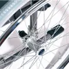 Bischoff & Bischoff S-Eco 300 Rollstuhl Sitzbreite 52 cm  Produktbild-Vorschau 4
